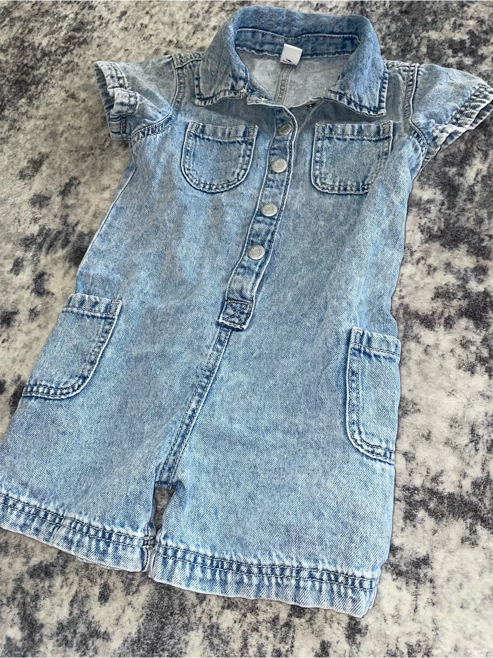 Old Navy romper
